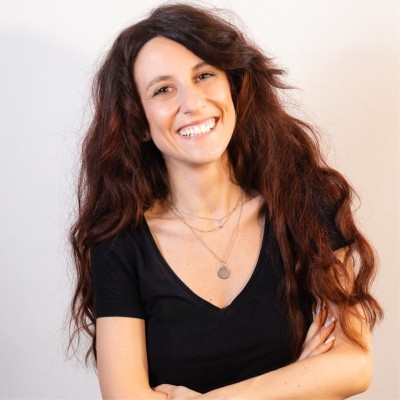 Stefania Vacirca