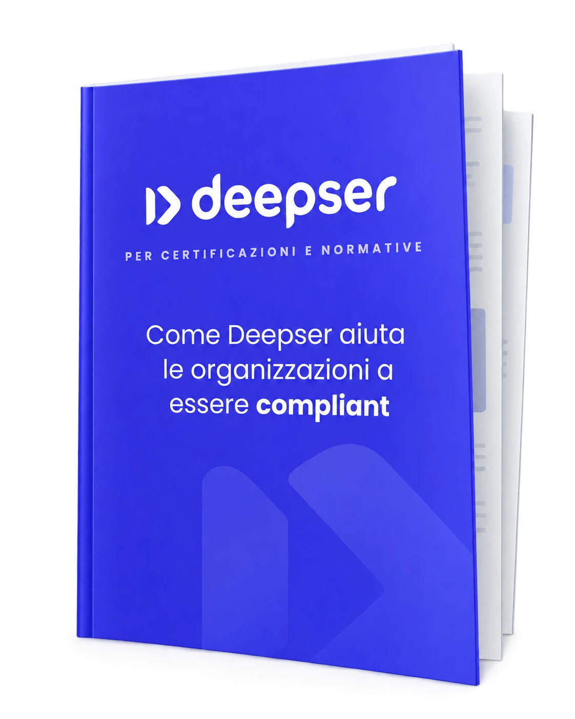 Copertina del manuale pratico di compliance aziendale