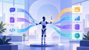 AI Model Routing per ottimizzare i costi dell'intelligenza artificiale
