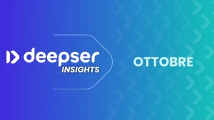 Deepser Insights – Ottobre 2026