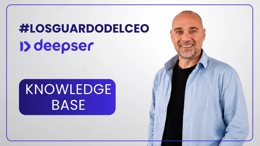 Lo Sguardo del CEO - La conoscenza come patrimonio aziendale