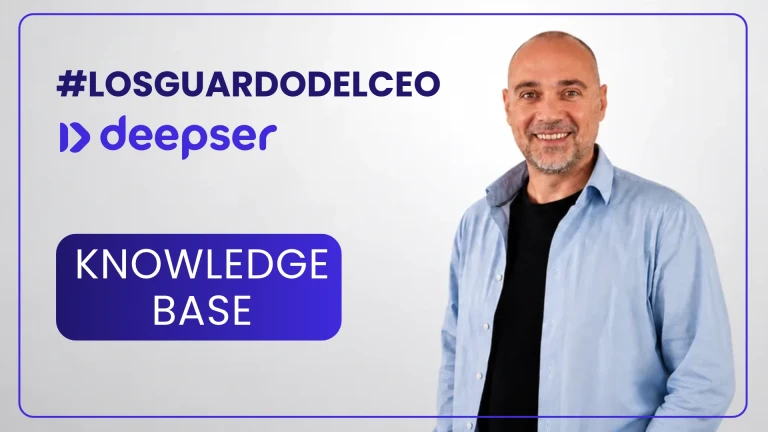 Lo Sguardo del CEO - La conoscenza come patrimonio aziendale